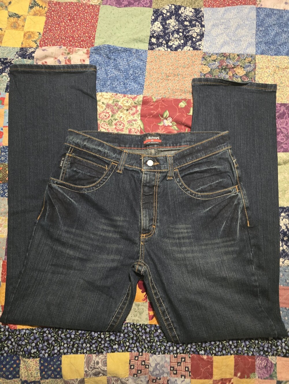 Bulwark Jeans